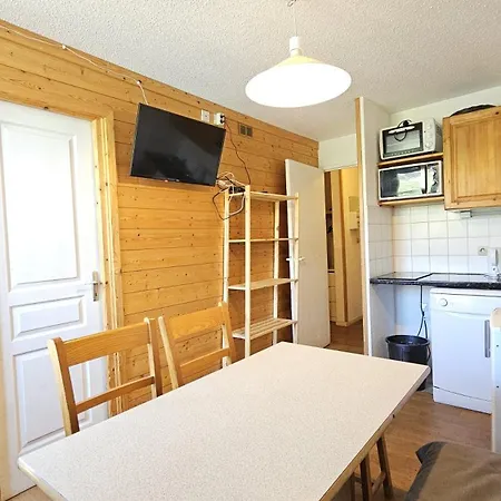 - Inout - 6 Beds Flat J-16 Val Thorens