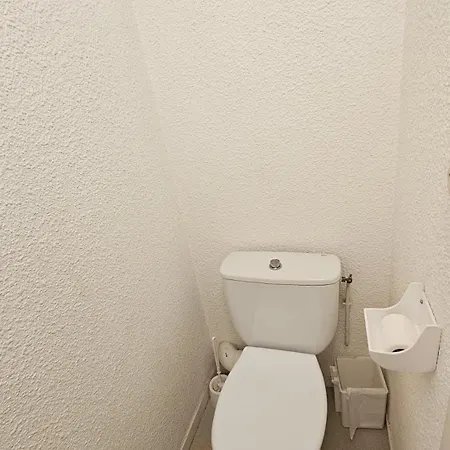 - Inout - 6 Beds Flat J-16 Val Thorens