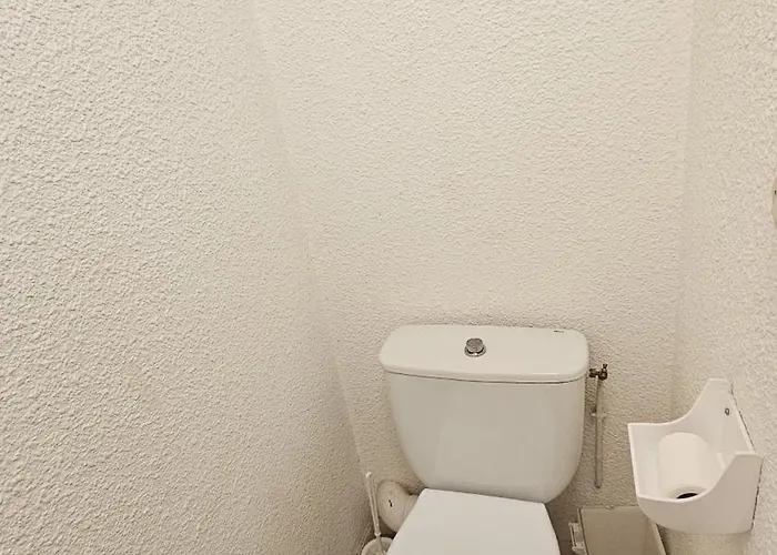 - Inout - 6 Beds Flat J-16 Val Thorens