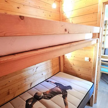 - Inout - 6 Beds Flat J-16 Val Thorens