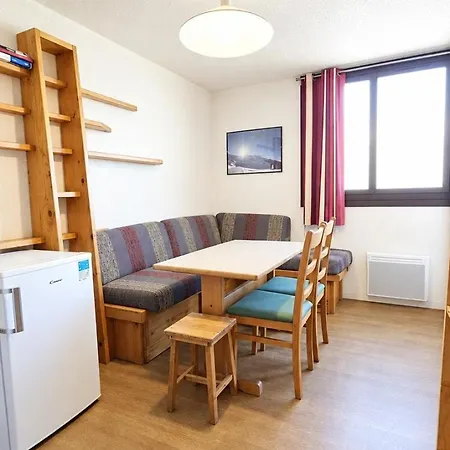 Appartement - Inout - 6 Beds Flat J-16 Val Thorens