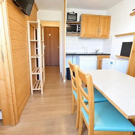 Appartement - Inout - 6 Beds Flat J-16 Val Thorens