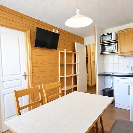 Appartement - Inout - 6 Beds Flat J-16 Val Thorens