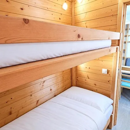 - Inout - 6 Beds Flat J-16 Appartement