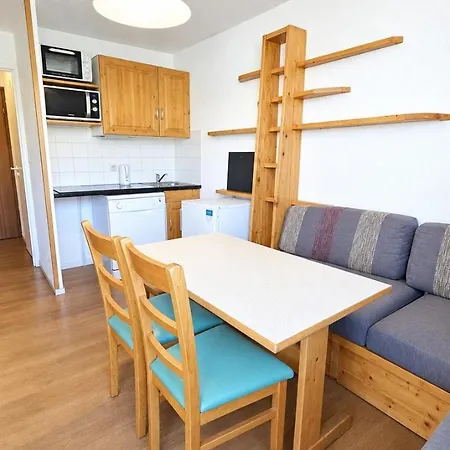 Appartement - Inout - 6 Beds Flat J-16 *