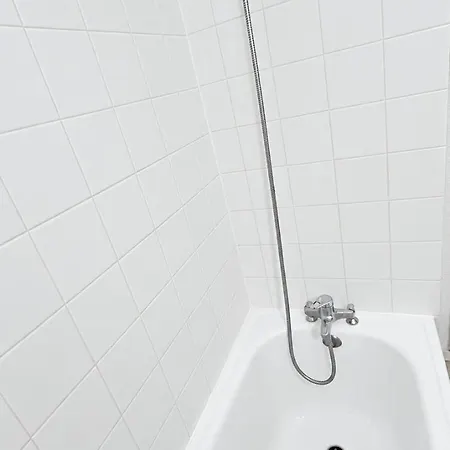 - Inout - 6 Beds Flat J-16 Val Thorens
