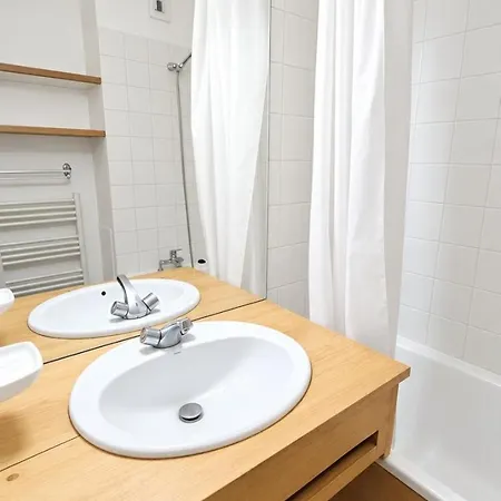 - Inout - 6 Beds Flat J-16 Appartement *