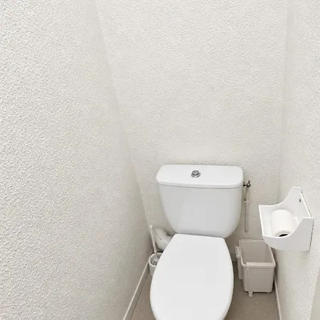 Appartement - Inout - 6 Beds Flat J-16